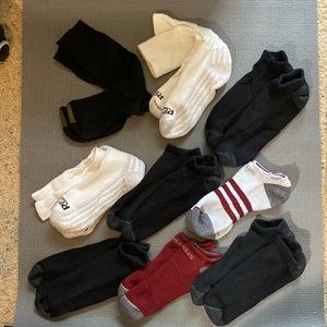 Men’s Socks bundle